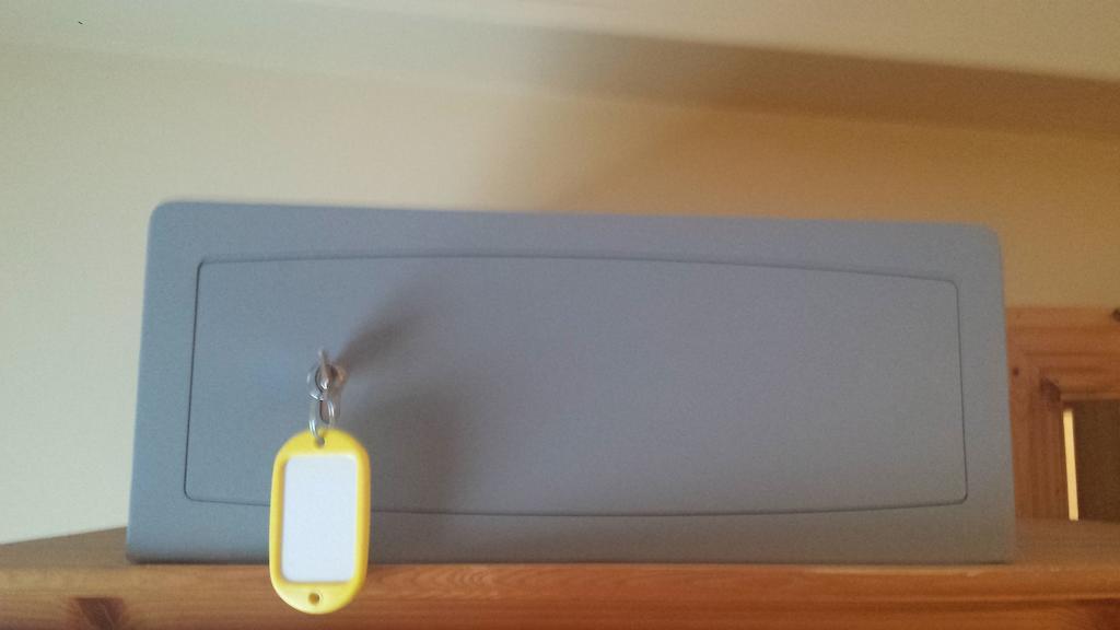 גלוואיי Dun Aoibhinn Guest Accommodation חדר תמונה
