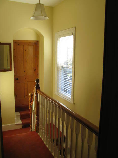 גלוואיי Dun Aoibhinn Guest Accommodation מראה חיצוני תמונה