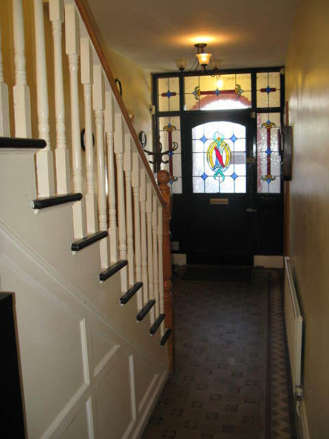 גלוואיי Dun Aoibhinn Guest Accommodation מראה חיצוני תמונה
