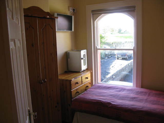 גלוואיי Dun Aoibhinn Guest Accommodation חדר תמונה
