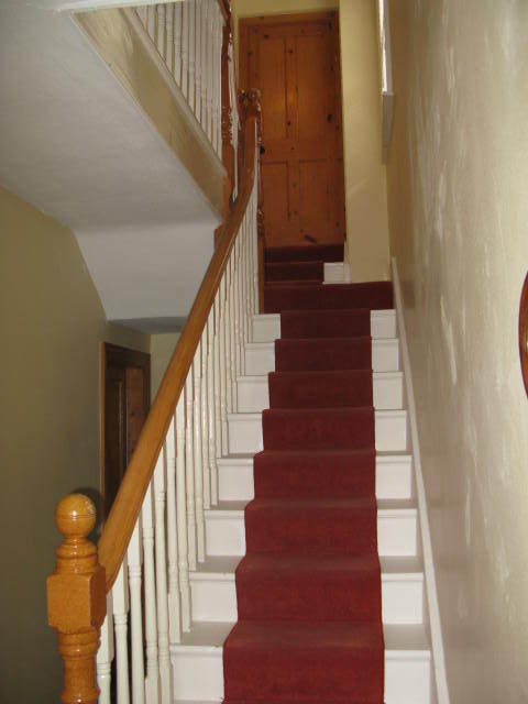 גלוואיי Dun Aoibhinn Guest Accommodation מראה חיצוני תמונה