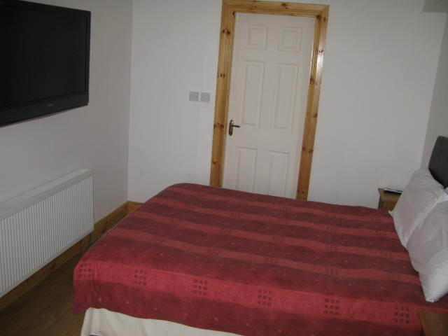 גלוואיי Dun Aoibhinn Guest Accommodation חדר תמונה