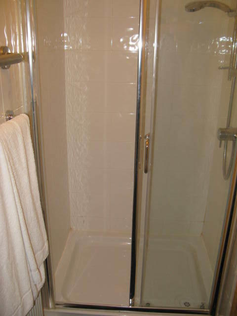 גלוואיי Dun Aoibhinn Guest Accommodation חדר תמונה